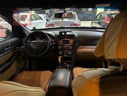 فورد إكسبلورر